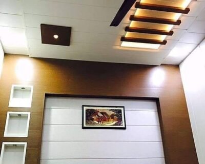 Shri Ji – Pop Design, False Ceiling Contractors in Mathura, Uttar Pradesh