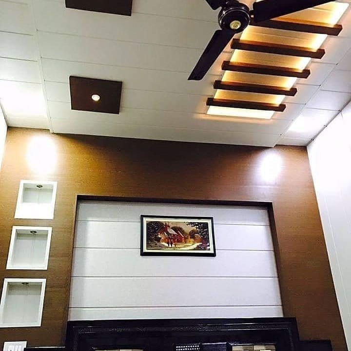 Shri Ji – Pop Design, False Ceiling Contractors in Mathura, Uttar Pradesh