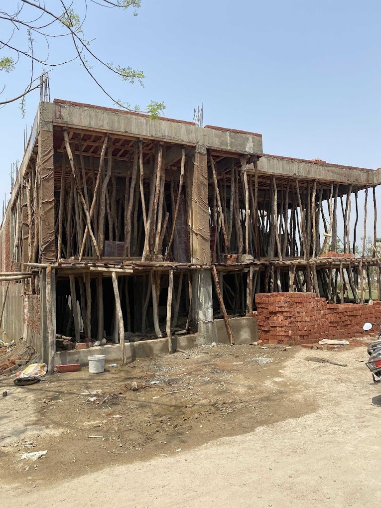 Shubham Shuttering Contractors in Dehradun, Uttarakhand