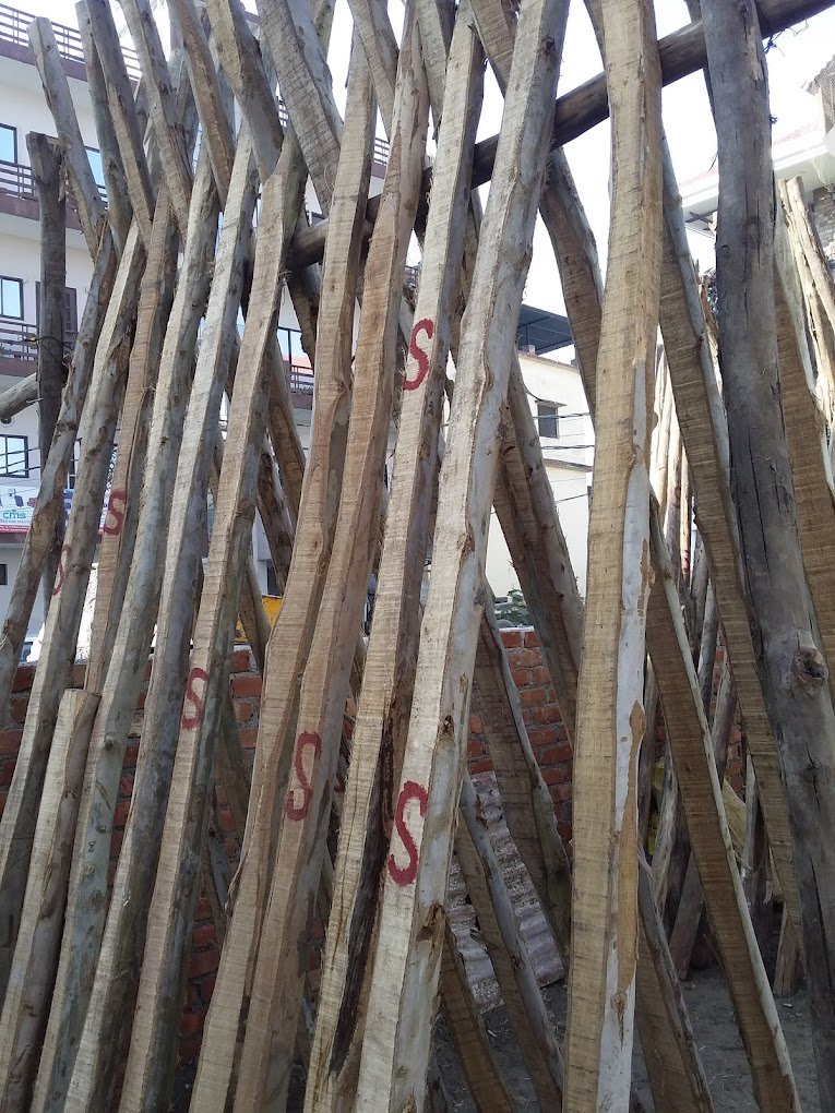 Shubham Shuttering Contractors in Dehradun, Uttarakhand