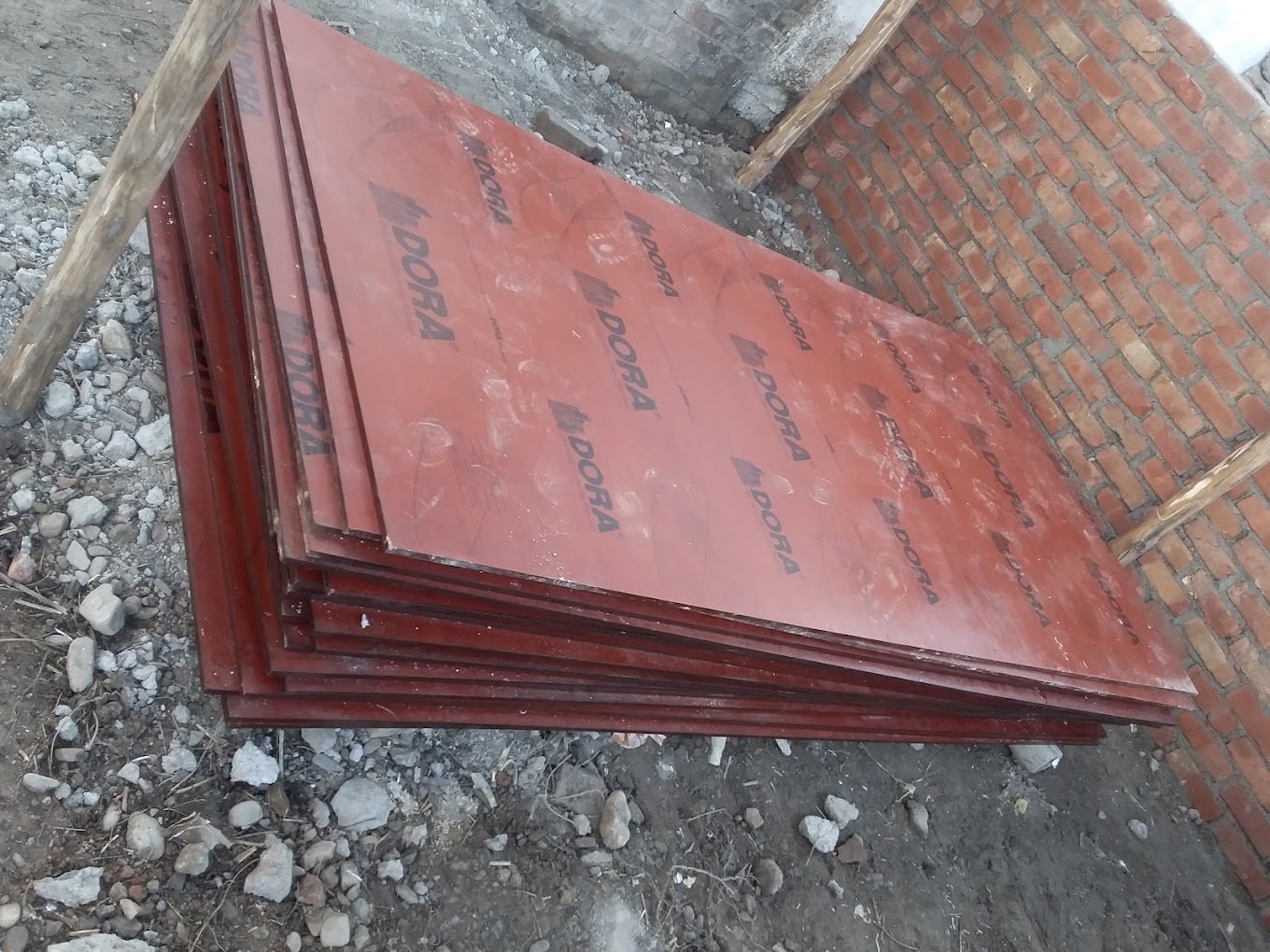 Shubham Shuttering Contractors in Dehradun, Uttarakhand