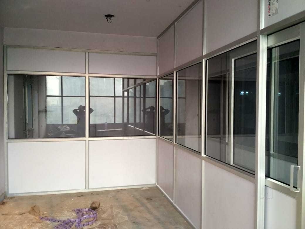 Signature – Aluminium Works Online, Best Aluminium Fabricators Near Lucknow, Uttar Pradesh