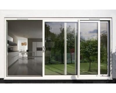 Signature – Aluminium Works Online, Best Aluminium Fabricators Near Lucknow, Uttar Pradesh