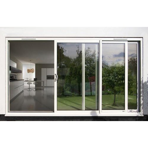 Signature – Aluminium Works Online, Best Aluminium Fabricators Near Lucknow, Uttar Pradesh