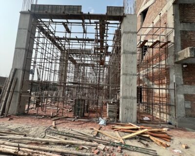 Sindhwani Shuttering Contractors in Ludhiana, Punjab