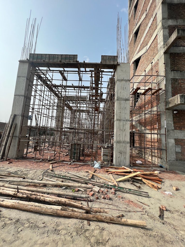 Sindhwani Shuttering Contractors in Ludhiana, Punjab