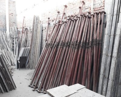 Sindhwani Shuttering Contractors in Ludhiana, Punjab