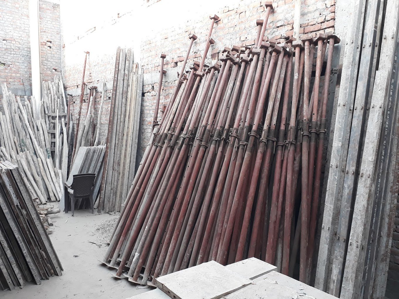 Sindhwani Shuttering Contractors in Ludhiana, Punjab