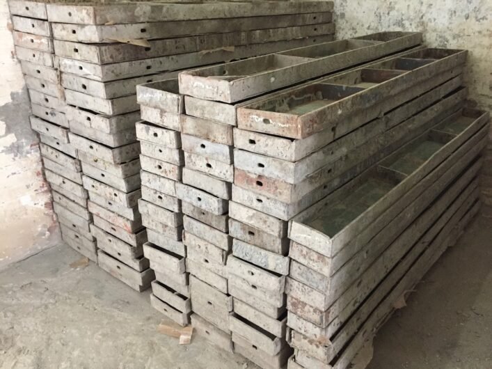 Sindhwani Shuttering Contractors in Ludhiana, Punjab