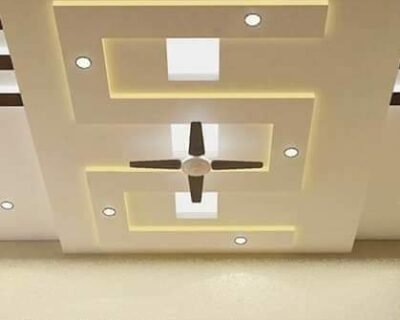 Singh Interior – POP Design, False ceiling Contractors in Lucknow, Uttar Pradesh