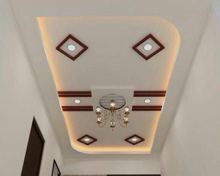 Singh Interior – POP Design, False ceiling Contractors in Lucknow, Uttar Pradesh