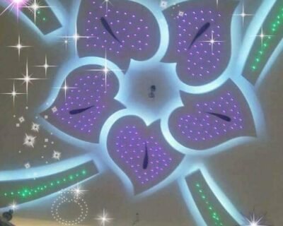 Singh Interior – POP Design, False ceiling Contractors in Lucknow, Uttar Pradesh