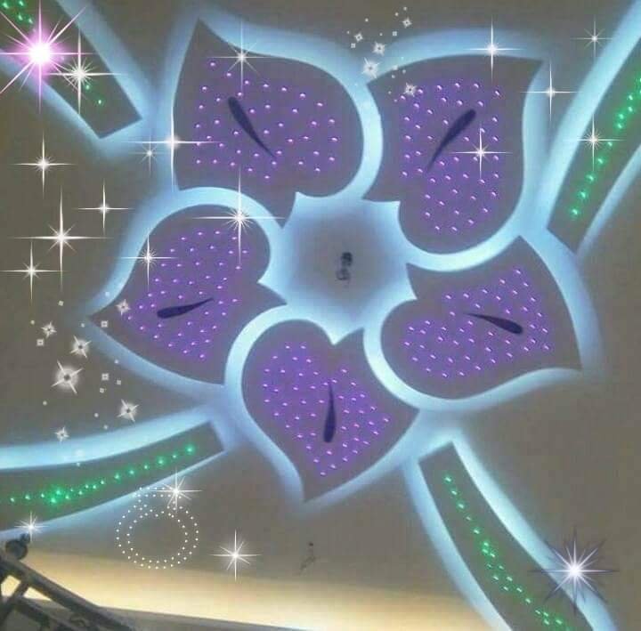 Singh Interior – POP Design, False ceiling Contractors in Lucknow, Uttar Pradesh