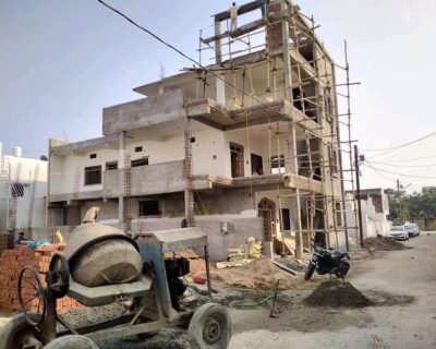 Sky Group’s – Architects in Chhindwara, Madhya Pradesh