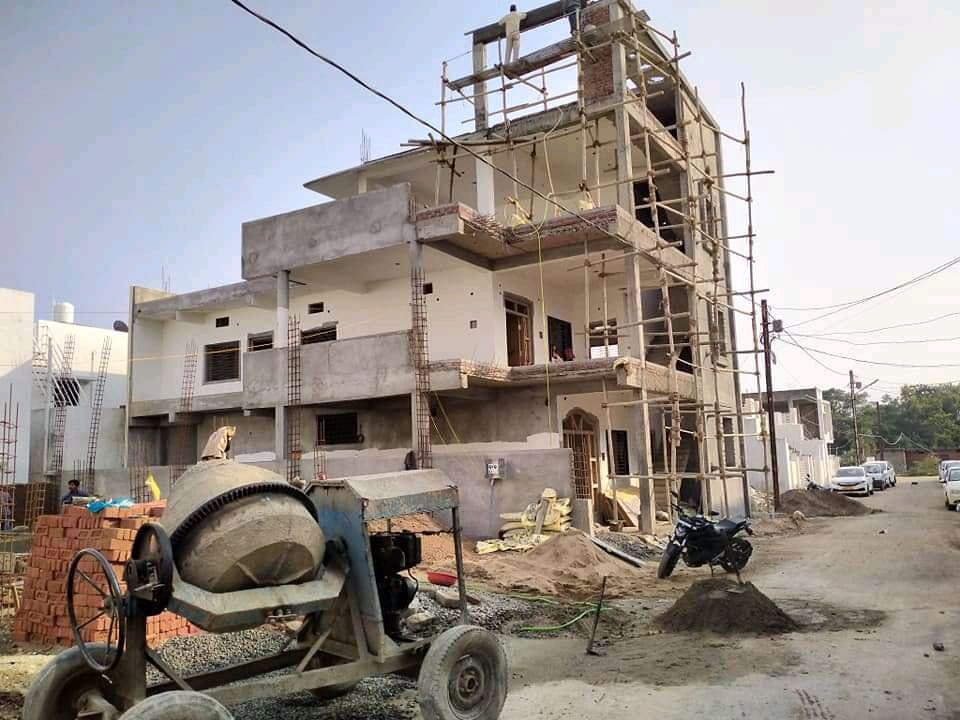 Sky Group’s – Architects in Chhindwara, Madhya Pradesh