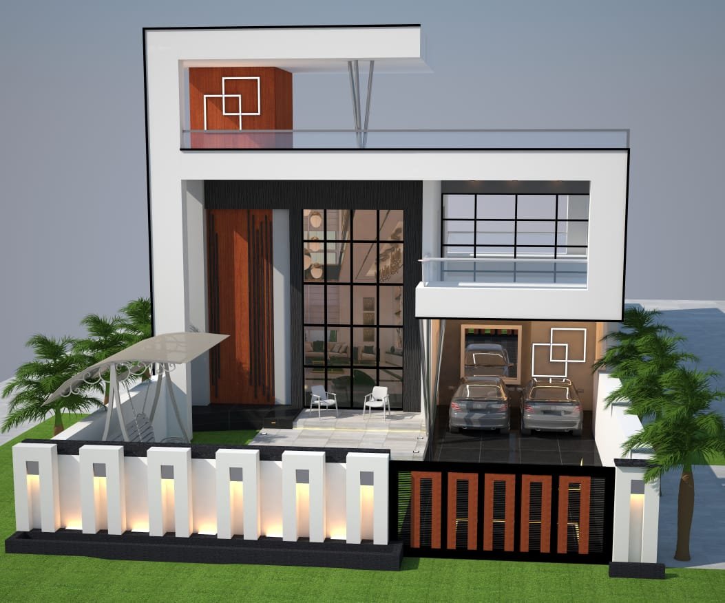 Sky Group’s – Architects in Chhindwara, Madhya Pradesh