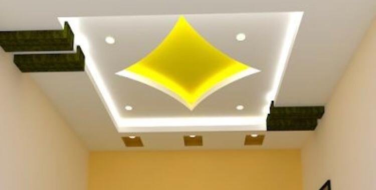 Skydome Enterprises – POP Design, False ceiling Contractors in Vijayawada, Andhra Pradesh