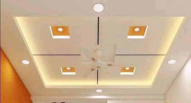 Skydome Enterprises – POP Design, False ceiling Contractors in Vijayawada, Andhra Pradesh
