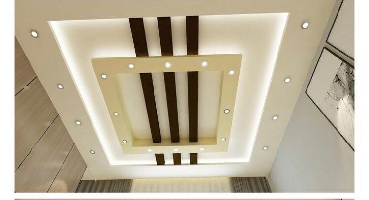 Skydome Enterprises – POP Design, False ceiling Contractors in Vijayawada, Andhra Pradesh