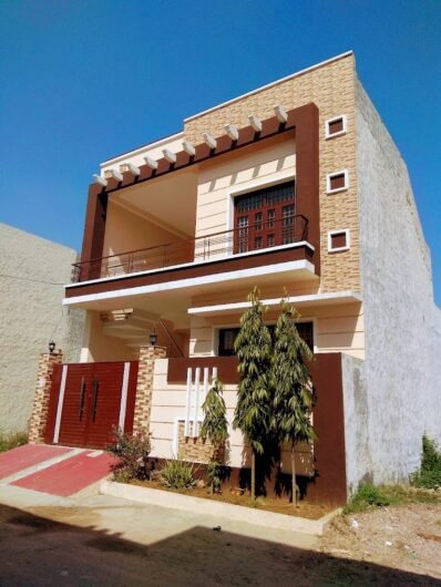 Sodhi Real Estate & Builders in Jalandhar, Punjab