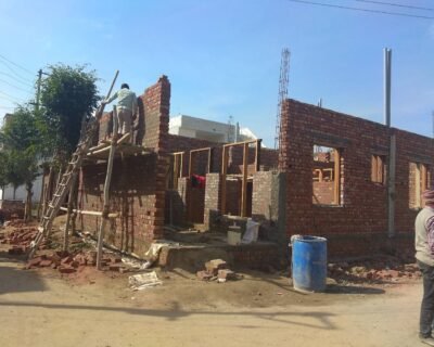 Sodhi Real Estate & Builders in Jalandhar, Punjab