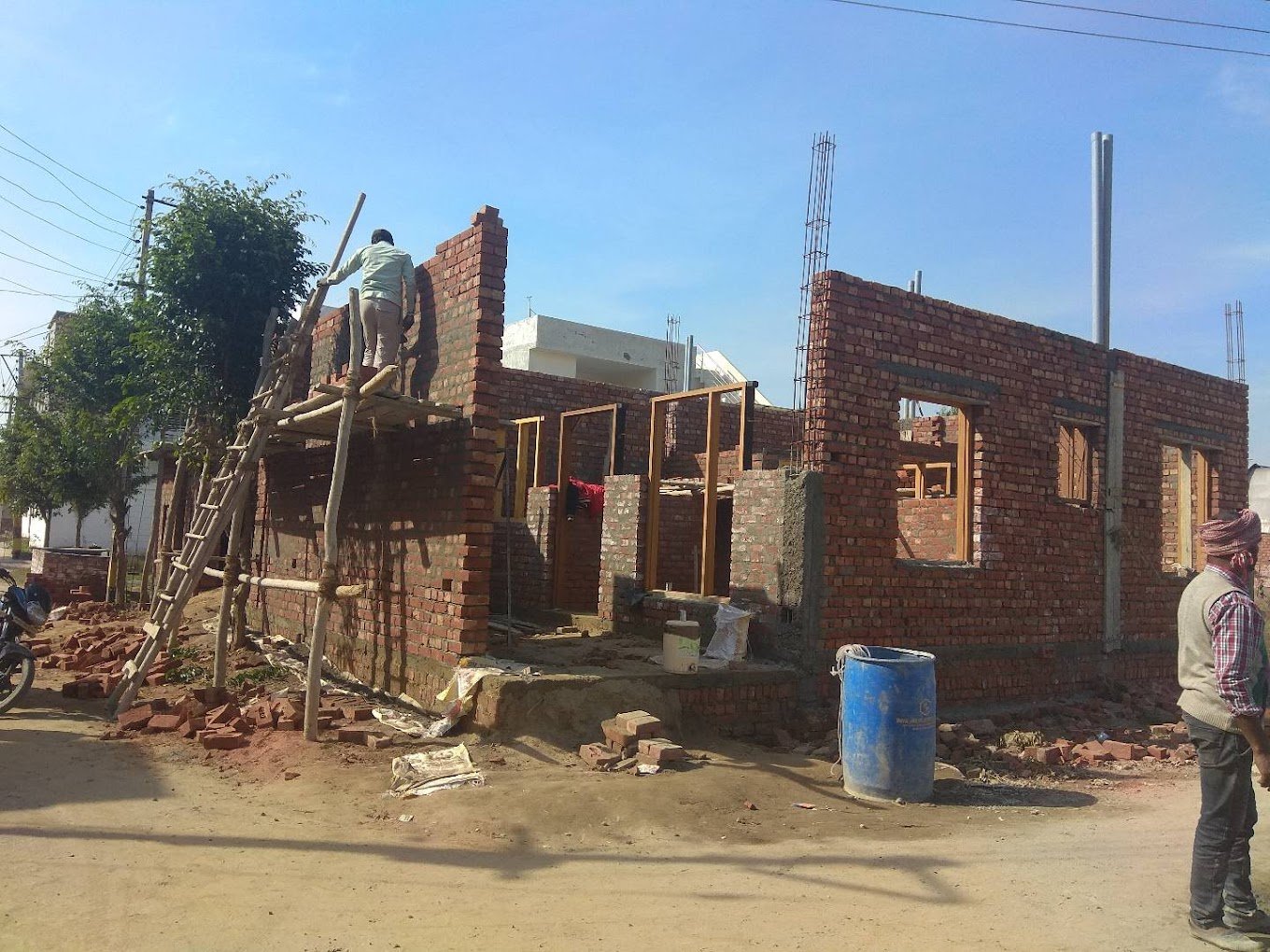 Sodhi Real Estate & Builders in Jalandhar, Punjab