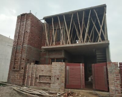 Sodhi Real Estate & Builders in Jalandhar, Punjab