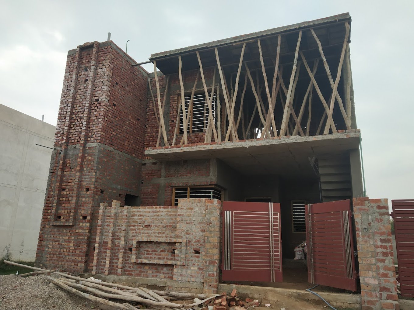 Sodhi Real Estate & Builders in Jalandhar, Punjab