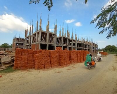 Som Shuttering Contractors in Meerut, Uttar Pradesh