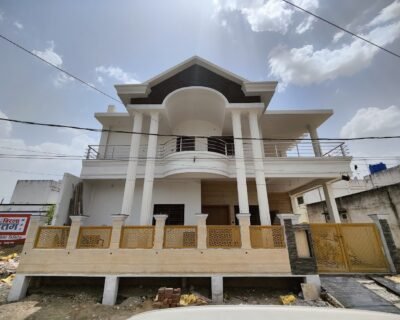 Soman Constructions – Builders in Ujjain, Madhya Pradesh