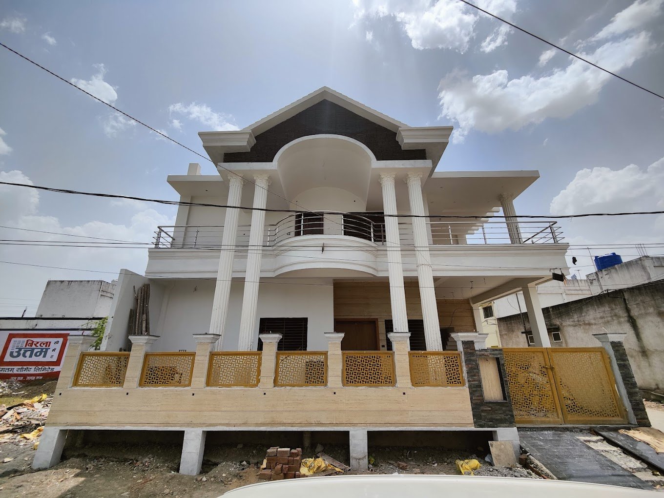 Soman Constructions – Builders in Ujjain, Madhya Pradesh