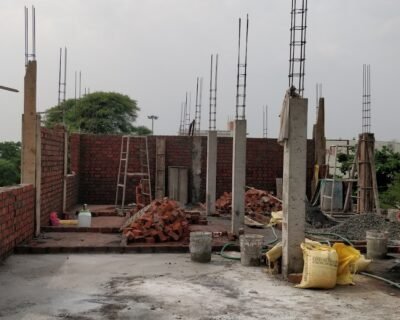 Soman Constructions – Builders in Ujjain, Madhya Pradesh