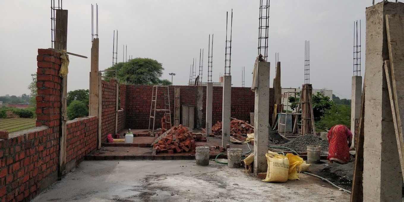Soman Constructions – Builders in Ujjain, Madhya Pradesh