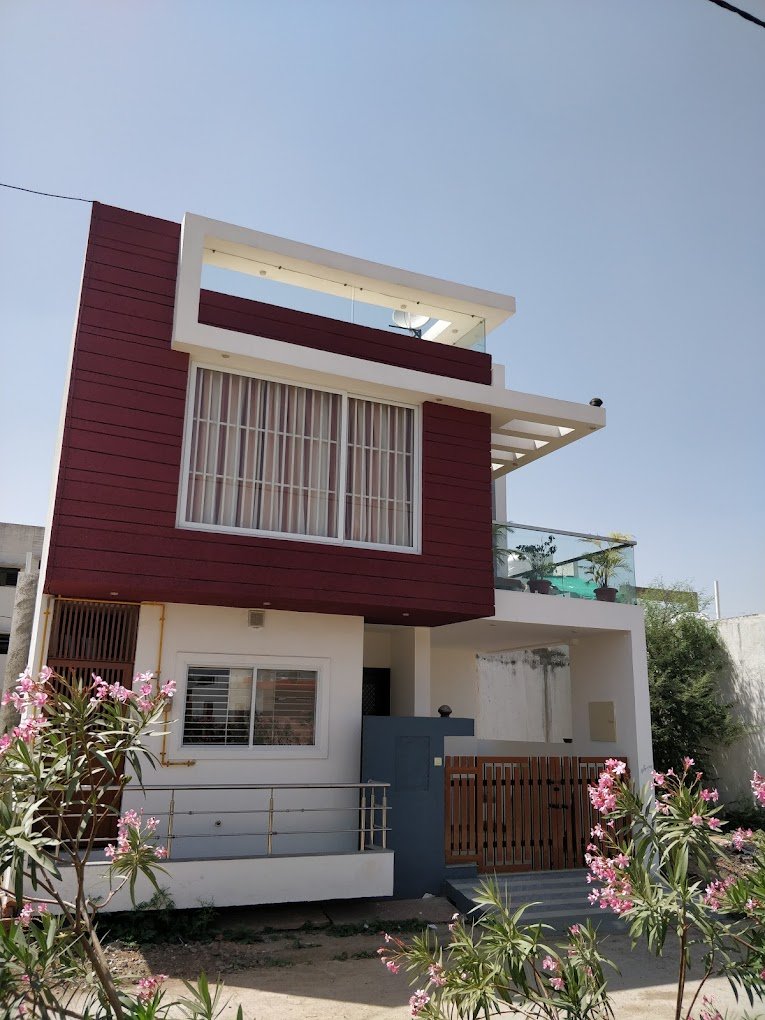 Soman Constructions – Builders in Ujjain, Madhya Pradesh