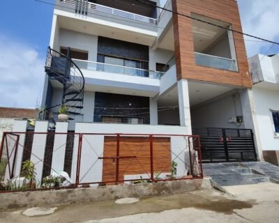 Soman Constructions – Builders in Ujjain, Madhya Pradesh