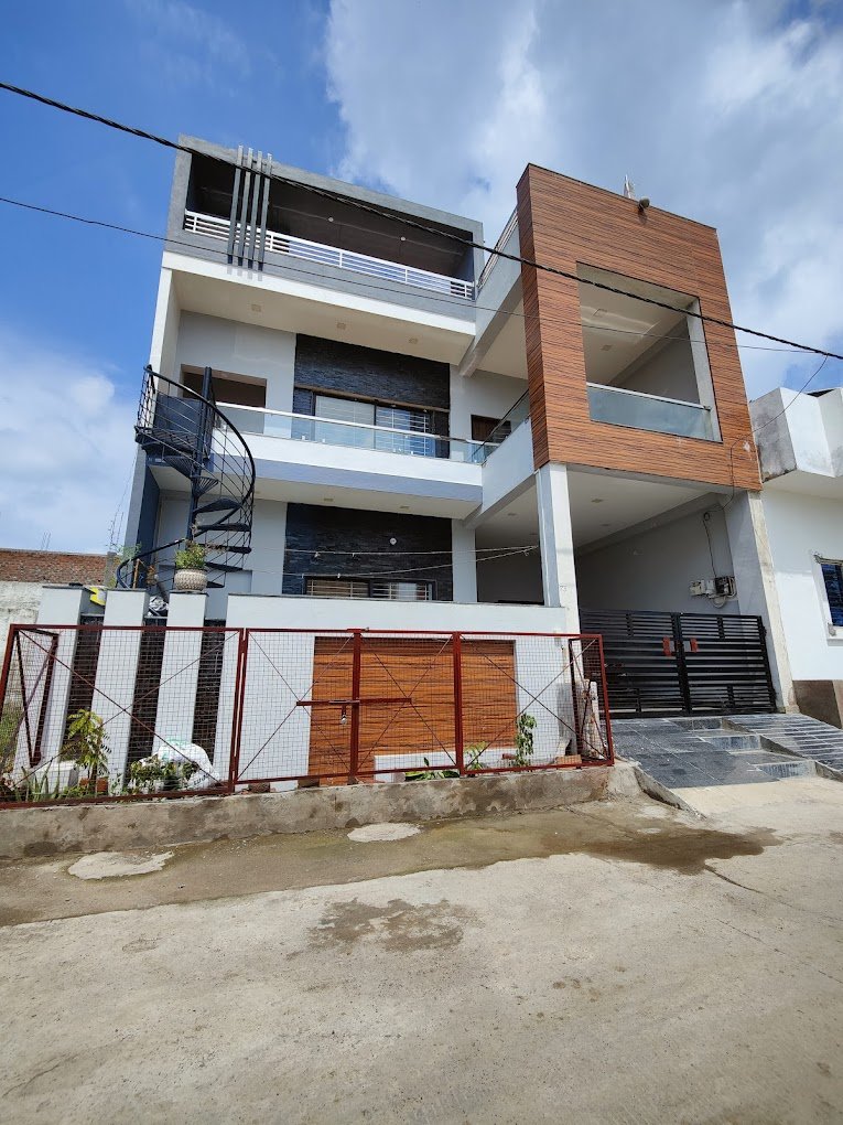 Soman Constructions – Builders in Ujjain, Madhya Pradesh