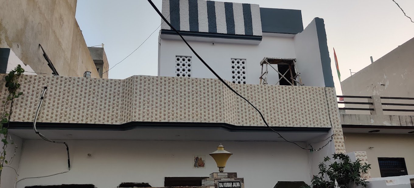 Soni Painting Contractor in Rewari, Haryana