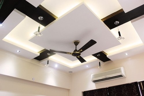 Sonu – False Ceiling, Pop Design Contractors in Orai, Uttar Pradesh