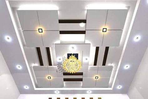 Sonu – False Ceiling, Pop Design Contractors in Orai, Uttar Pradesh