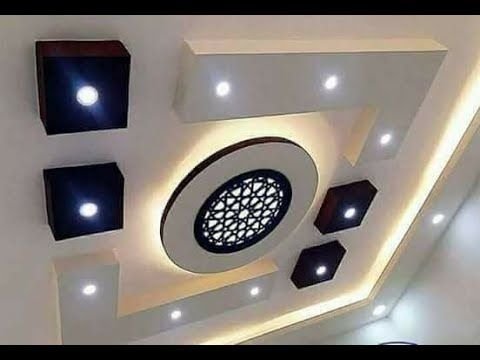 Sonu – False Ceiling, Pop Design Contractors in Orai, Uttar Pradesh