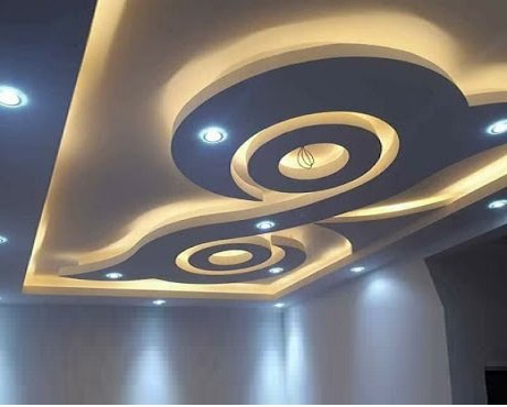 Sonu – False Ceiling, Pop Design Contractors in Orai, Uttar Pradesh