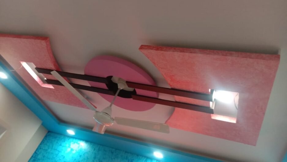 Sonu – False Ceiling, Pop Design Contractors in Orai, Uttar Pradesh