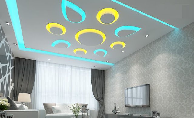 Sonu – False Ceiling, Pop Design Contractors in Orai, Uttar Pradesh