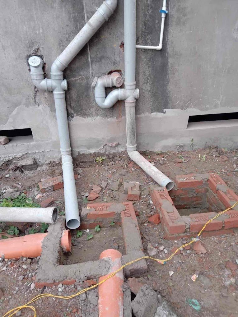 Sonu Plumber Service in Agra, Uttar Pradesh