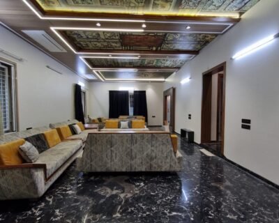 Space Architects in Aurangabad, Maharashtra