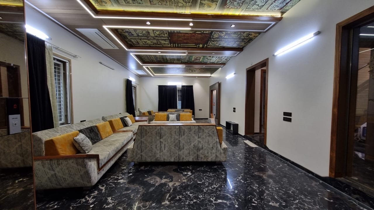 Space Architects in Aurangabad, Maharashtra