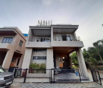 Space Architects in Aurangabad, Maharashtra