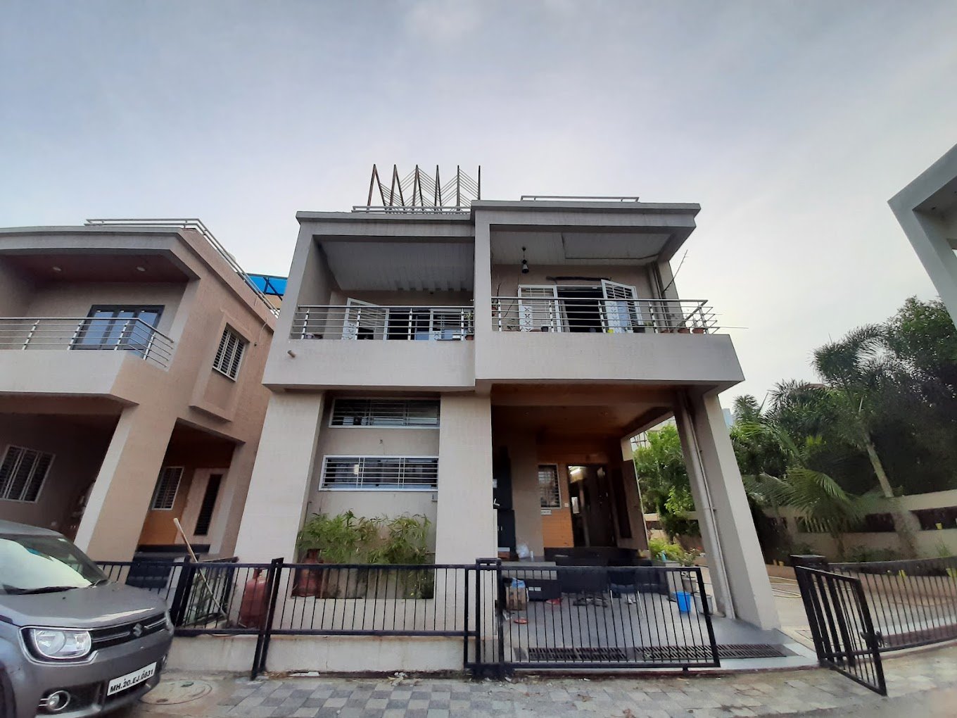 Space Architects in Aurangabad, Maharashtra