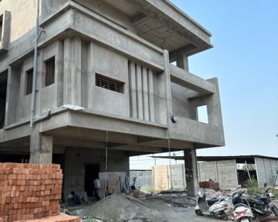 Space Architects in Aurangabad, Maharashtra
