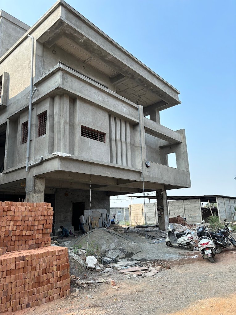 Space Architects in Aurangabad, Maharashtra